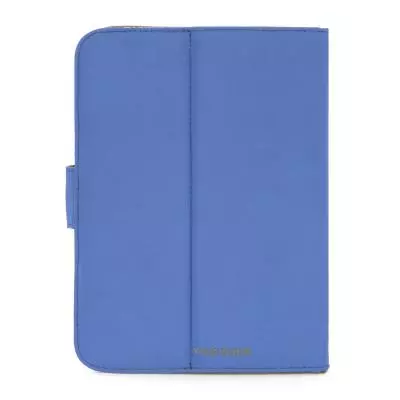 Чехол для планшета Tucano 7" Facile Stand Blue (TAB-FA7-B) - 2
