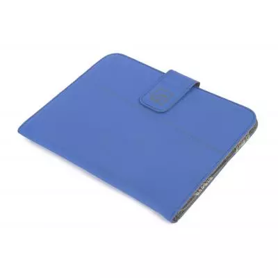 Чехол для планшета Tucano 7" Facile Stand Blue (TAB-FA7-B) - 3