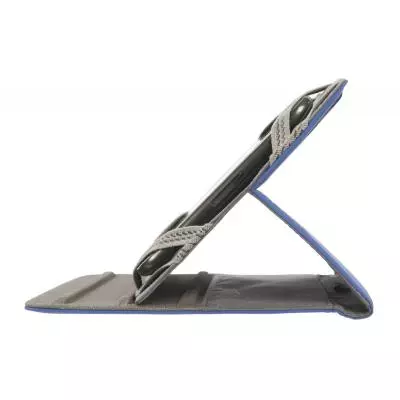 Чехол для планшета Tucano 7" Facile Stand Blue (TAB-FA7-B) - 8