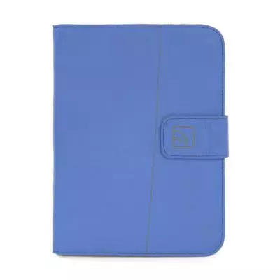 Чехол для планшета Tucano 7" Facile Stand Blue (TAB-FA7-B)