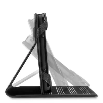 Чехол для планшета Belkin 7 Universal, Verve Tab Folio Stand black-blue (F8N672ttC02) - 2 Чехол для планшета Belkin 7 Universal, Verve Tab Folio Stand black-blue (F8N672ttC02) - 2