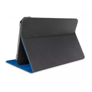 Чехол для планшета Belkin 7 Universal, Verve Tab Folio Stand black-blue (F8N672ttC02)