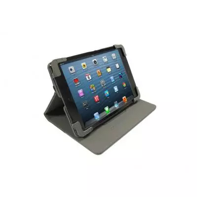 Чехол для планшета Belkin iPad mini Classic Strap Cover Stand/pink (F7N037vfC01) - 1 Чехол для планшета Belkin iPad mini Classic Strap Cover Stand/pink (F7N037vfC01) - 1