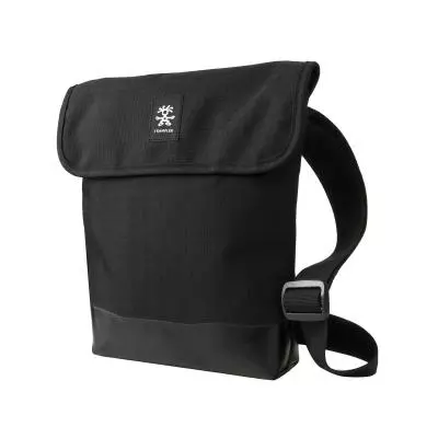 Чехол для планшета Crumpler 9 Private Surprise Sling S /black-black (PSS-S-001) - 1 Чехол для планшета Crumpler 9 Private Surprise Sling S /black-black (PSS-S-001) - 1