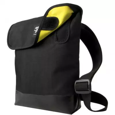 Чехол для планшета Crumpler 9 Private Surprise Sling S /black-black (PSS-S-001) - 3 Чехол для планшета Crumpler 9 Private Surprise Sling S /black-black (PSS-S-001) - 3