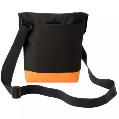 Чехол для планшета Crumpler 9 Private Surprise Sling S /charcoal - orange (PSS-S-004) - 2 Чехол для планшета Crumpler 9 Private Surprise Sling S /charcoal - orange (PSS-S-004) - 2