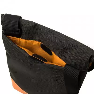 Чехол для планшета Crumpler 9 Private Surprise Sling S /charcoal - orange (PSS-S-004) - 4 Чехол для планшета Crumpler 9 Private Surprise Sling S /charcoal - orange (PSS-S-004) - 4