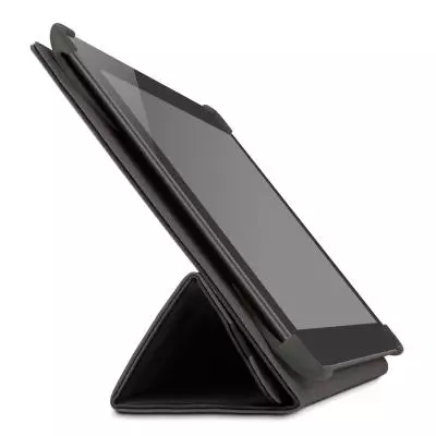Чехол для планшета Belkin 10.1 GalaxyTab3 Tri-Fold Cover Stand black (F7P122vfC00) - 2 Чехол для планшета Belkin 10.1 GalaxyTab3 Tri-Fold Cover Stand black (F7P122vfC00) - 2