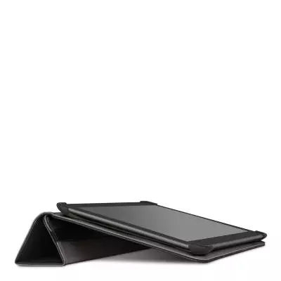 Чехол для планшета Belkin 10.1 GalaxyTab3 Tri-Fold Cover Stand black (F7P122vfC00) - 3 Чехол для планшета Belkin 10.1 GalaxyTab3 Tri-Fold Cover Stand black (F7P122vfC00) - 3