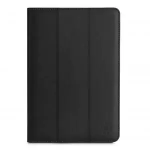 Чехол для планшета Belkin 10.1 GalaxyTab3 Tri-Fold Cover Stand black (F7P122vfC00)