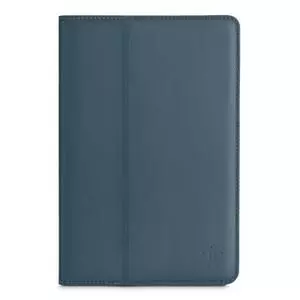 Чехол для планшета Belkin 7 GalaxyTab3 FormFit Stand blue (F7P114vfC01)