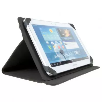 Чехол для планшета Golla 10" Tablet folder Stand /Brad Dark grey (G1560) - 1 Чехол для планшета Golla 10" Tablet folder Stand /Brad Dark grey (G1560) - 1