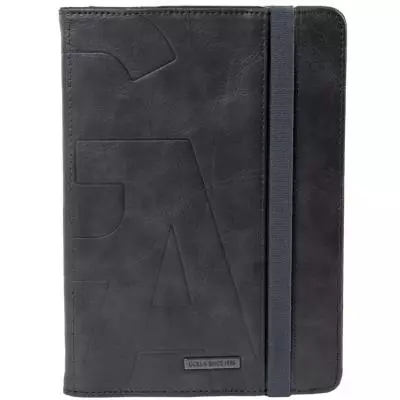 Чехол для планшета Golla 10" Tablet folder Stand /Brad Dark grey (G1560)