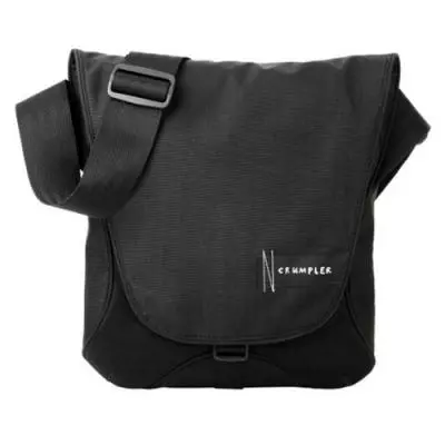 Чехол для планшета Crumpler 10 Prime Cut Tablet /black (PRCT-001)