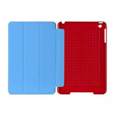 Чехол для планшета Belkin iPad mini LEGO Builder Case Red-Blue (F7N110B2C02) - 2 Чехол для планшета Belkin iPad mini LEGO Builder Case Red-Blue (F7N110B2C02) - 2