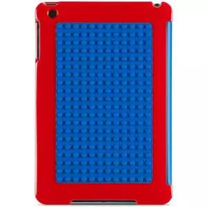 Чехол для планшета Belkin iPad mini LEGO Builder Case Red-Blue (F7N110B2C02)