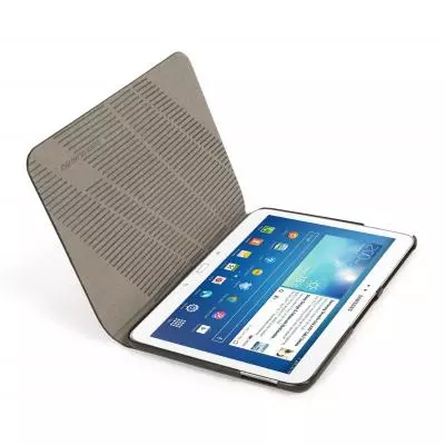 Чехол для планшета Tucano Galaxy Tab3 10.1 Macro Black (TAB-MS310) - 4