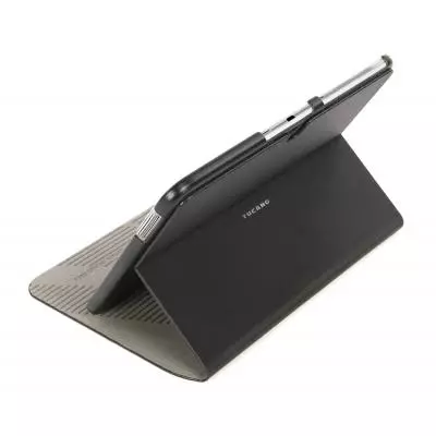 Чехол для планшета Tucano Galaxy Tab3 10.1 Macro Black (TAB-MS310) - 5