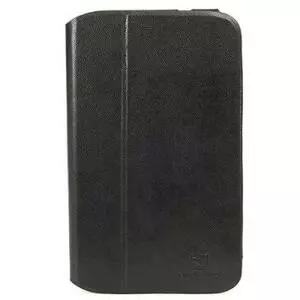 Чехол для планшета Tucano Galaxy Tab3 8.0 Leggero Black (TAB-LS38)