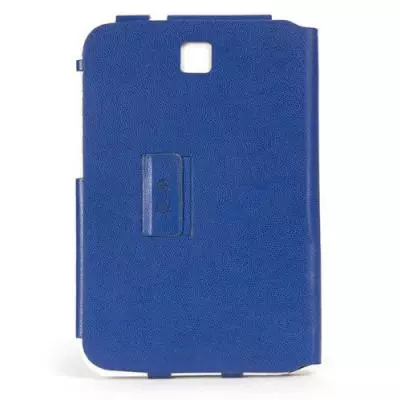Чехол для планшета Tucano Galaxy Tab3 8.0 Leggero Blue (TAB-LS38-B) - 1 Чехол для планшета Tucano Galaxy Tab3 8.0 Leggero Blue (TAB-LS38-B) - 1
