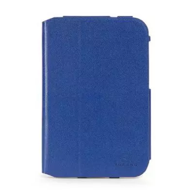 Чехол для планшета Tucano Galaxy Tab3 8.0 Leggero Blue (TAB-LS38-B)