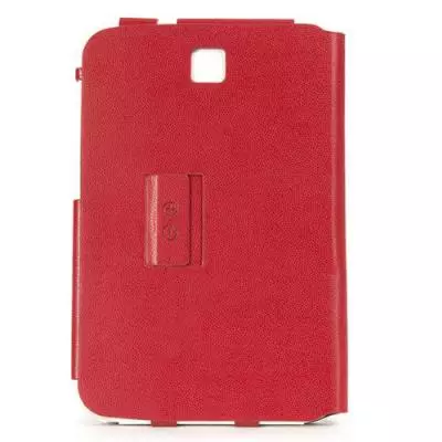 Чехол для планшета Tucano Galaxy Tab3 8.0 Leggero Red (TAB-LS38-R) - 1 Чехол для планшета Tucano Galaxy Tab3 8.0 Leggero Red (TAB-LS38-R) - 1