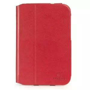 Чехол для планшета Tucano Galaxy Tab3 8.0 Leggero Red (TAB-LS38-R)