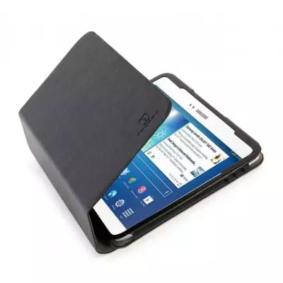 Чехол для планшета Tucano Galaxy Tab3 10.1 Leggero Black (TAB-LS310) - 4 Чехол для планшета Tucano Galaxy Tab3 10.1 Leggero Black (TAB-LS310) - 4