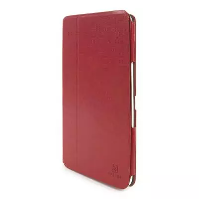Чехол для планшета Tucano Galaxy Tab3 10.1 Leggero Red (TAB-LS310-R) - 1 Чехол для планшета Tucano Galaxy Tab3 10.1 Leggero Red (TAB-LS310-R) - 1