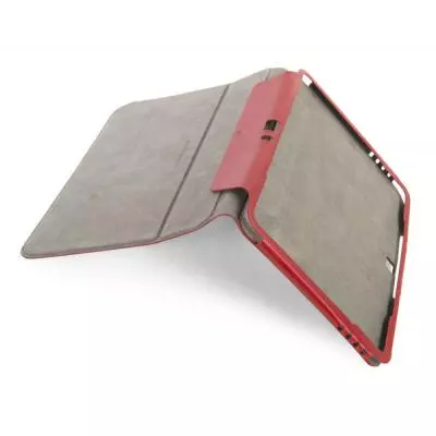 Чехол для планшета Tucano Galaxy Tab3 10.1 Leggero Red (TAB-LS310-R) - 6 Чехол для планшета Tucano Galaxy Tab3 10.1 Leggero Red (TAB-LS310-R) - 6