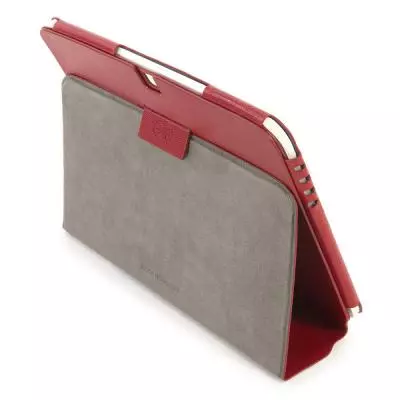 Чехол для планшета Tucano Galaxy Tab3 10.1 Leggero Red (TAB-LS310-R) - 7 Чехол для планшета Tucano Galaxy Tab3 10.1 Leggero Red (TAB-LS310-R) - 7