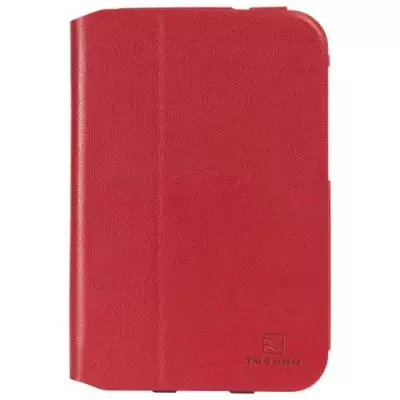 Чехол для планшета Tucano Galaxy Tab3 10.1 Leggero Red (TAB-LS310-R)