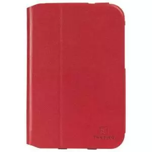 Чехол для планшета Tucano Galaxy Tab3 10.1 Leggero Red (TAB-LS310-R)