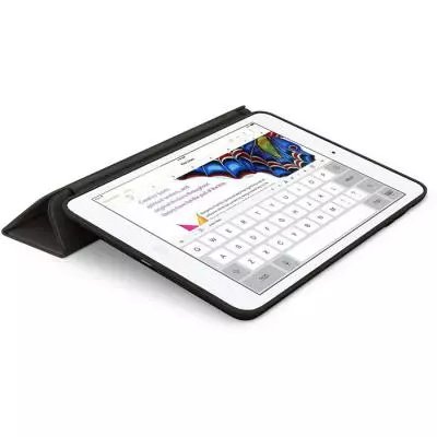 Чехол для планшета Apple Smart Cover для iPad mini /black (MF059ZM/A) - 3 Чехол для планшета Apple Smart Cover для iPad mini /black (MF059ZM/A) - 3