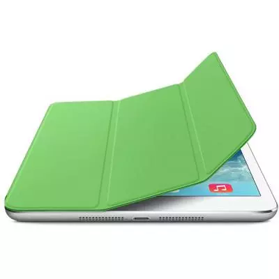 Чехол для планшета Apple Smart Cover для iPad mini /green (MF062ZM/A) - 2 Чехол для планшета Apple Smart Cover для iPad mini /green (MF062ZM/A) - 2