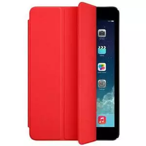 Чехол для планшета Apple Smart Cover для iPad mini /red (MF394ZM/A)
