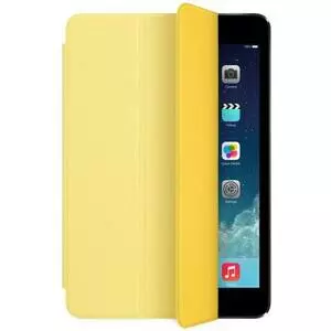 Чехол для планшета Apple Smart Cover для iPad mini /yellow (MF063ZM/A)