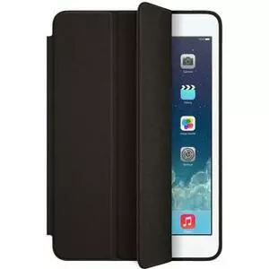 Чехол для планшета Apple Smart Case для iPad mini /black (ME710ZM/A)