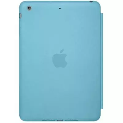 Чехол для планшета Apple Smart Case для iPad mini /blue (ME709ZM/A) - 1 Чехол для планшета Apple Smart Case для iPad mini /blue (ME709ZM/A) - 1