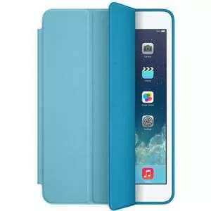 Чехол для планшета Apple Smart Case для iPad mini /blue (ME709ZM/A)