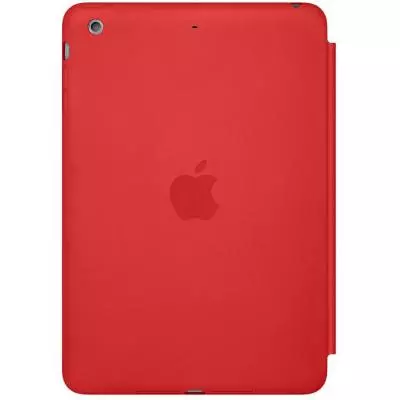 Чехол для планшета Apple Smart Case для iPad mini /red (ME711ZM/A) - 1 Чехол для планшета Apple Smart Case для iPad mini /red (ME711ZM/A) - 1
