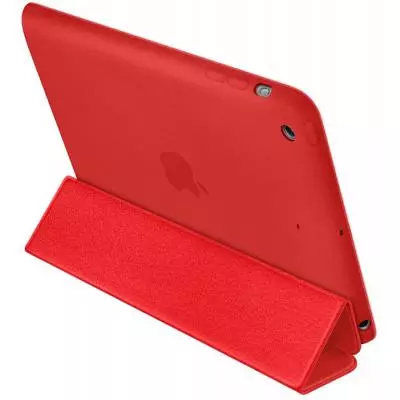 Чехол для планшета Apple Smart Case для iPad mini /red (ME711ZM/A) - 5 Чехол для планшета Apple Smart Case для iPad mini /red (ME711ZM/A) - 5