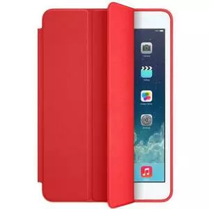 Чехол для планшета Apple Smart Case для iPad mini /red (ME711ZM/A)