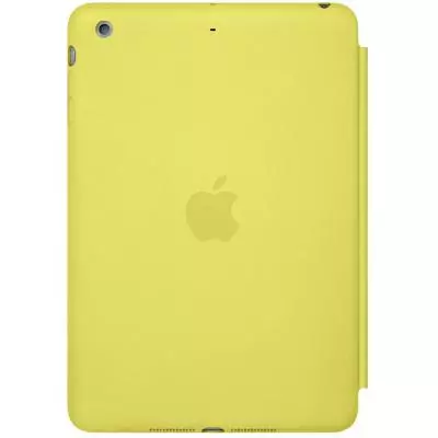 Чехол для планшета Apple Smart Case для iPad mini /yellow (ME708ZM/A) - 1 Чехол для планшета Apple Smart Case для iPad mini /yellow (ME708ZM/A) - 1