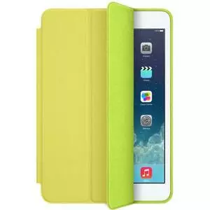 Чехол для планшета Apple Smart Case для iPad mini /yellow (ME708ZM/A)