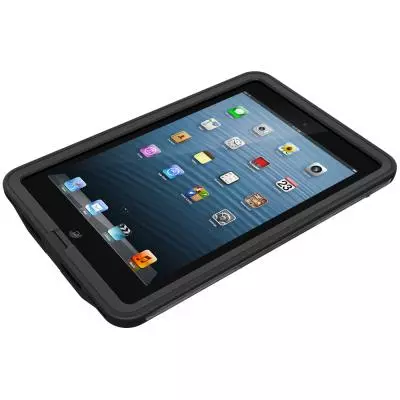 Чехол для планшета Belkin iPad mini LIFEPROOF Fre Black (1406-01) - 5