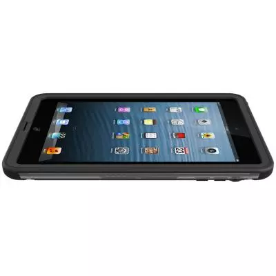 Чехол для планшета Belkin iPad mini LIFEPROOF Fre Black (1406-01) - 6