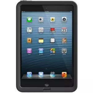 Чехол для планшета Belkin iPad mini LIFEPROOF Fre Black (1406-01)