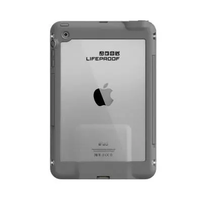 Чехол для планшета Belkin iPad mini LIFEPROOF Fre White (1406-02) - 1