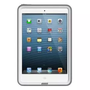 Чехол для планшета Belkin iPad mini LIFEPROOF Fre White (1406-02)